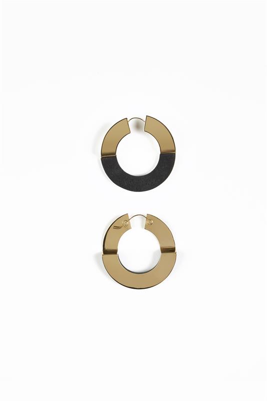 Fulani Earrings